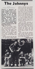 Load image into Gallery viewer, Thomas Dolby - Juke August 20 1983. Issue No.434