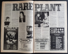 Load image into Gallery viewer, Wendy Stapleton - Juke August 27 1983. Issue No.435