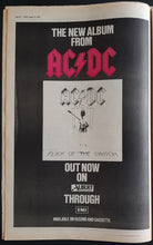 Load image into Gallery viewer, Wendy Stapleton - Juke August 27 1983. Issue No.435