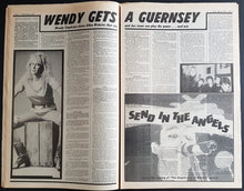 Load image into Gallery viewer, Wendy Stapleton - Juke August 27 1983. Issue No.435