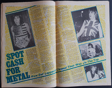 Load image into Gallery viewer, Wendy Stapleton - Juke August 27 1983. Issue No.435