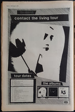 Load image into Gallery viewer, Wendy Stapleton - Juke August 27 1983. Issue No.435