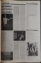 Load image into Gallery viewer, Wendy Stapleton - Juke August 27 1983. Issue No.435