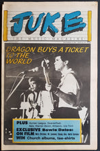 Load image into Gallery viewer, Dragon - Juke September 10 1983. Issue No.437
