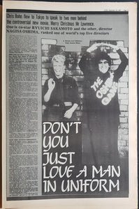 Dragon - Juke September 10 1983. Issue No.437
