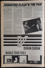 Load image into Gallery viewer, Dragon - Juke September 10 1983. Issue No.437