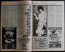 Load image into Gallery viewer, Elvis Costello - Juke September 17 1983. Issue No.438