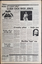 Load image into Gallery viewer, Simple Minds - Juke September 24 1983. Issue No.439