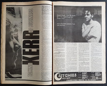 Load image into Gallery viewer, Simple Minds - Juke September 24 1983. Issue No.439
