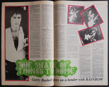 Load image into Gallery viewer, Cold Chisel - Juke October 8 1983. Issue No.441
