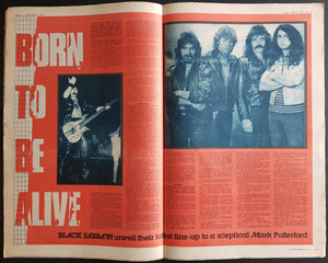 Wham - Juke October 22 1983. Issue No.443
