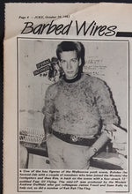 Load image into Gallery viewer, Goanna - Juke October 29 1983. Issue No.444