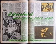 Load image into Gallery viewer, Goanna - Juke October 29 1983. Issue No.444