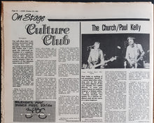 Load image into Gallery viewer, Goanna - Juke October 29 1983. Issue No.444