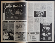 Load image into Gallery viewer, Culture Club - Juke November 12 1983. Issue No.446