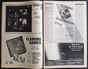 Culture Club - Juke November 12 1983. Issue No.446
