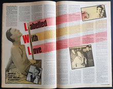 Load image into Gallery viewer, Culture Club - Juke November 12 1983. Issue No.446