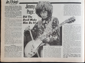 Culture Club - Juke November 12 1983. Issue No.446