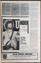 Load image into Gallery viewer, Rolling Stones (Keith Richards)- Juke December 10 1983. Issue No.450