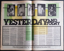 Load image into Gallery viewer, Rolling Stones (Keith Richards)- Juke December 10 1983. Issue No.450