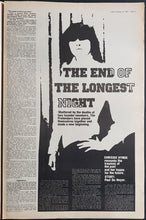 Load image into Gallery viewer, Pretenders - Juke December 31 1983. Issue No.453