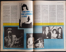 Load image into Gallery viewer, Pretenders - Juke December 31 1983. Issue No.453