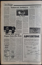 Load image into Gallery viewer, Pretenders - Juke December 31 1983. Issue No.453