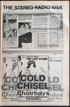 Load image into Gallery viewer, David Bowie - Juke September 3 1983. Issue No.436