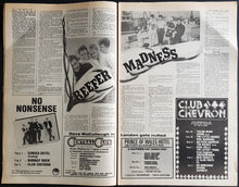 Load image into Gallery viewer, David Bowie - Juke September 3 1983. Issue No.436