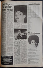 Load image into Gallery viewer, David Bowie - Juke September 3 1983. Issue No.436