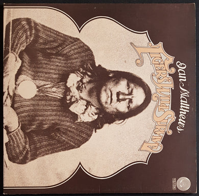 Matthews, Ian - Tigers Will Survive