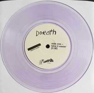 Doroth - Take It Easier
