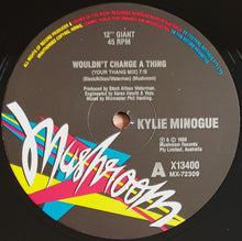 Load image into Gallery viewer, Kylie Minogue - Wouldn&#39;t Change A Thing