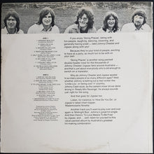 Load image into Gallery viewer, Johnny Chester - Going Places (Just For Fun)