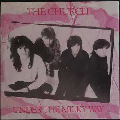 Church - Under The Milky Way