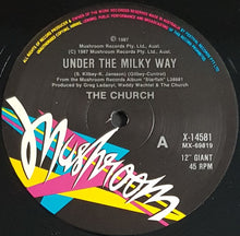 Load image into Gallery viewer, Church - Under The Milky Way