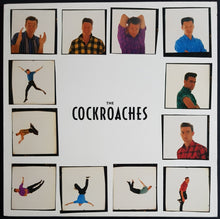 Load image into Gallery viewer, Cockroaches - The Cockroaches