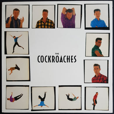 Cockroaches - The Cockroaches