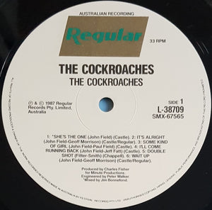 Cockroaches - The Cockroaches