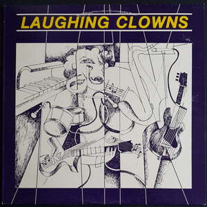 Laughing Clowns - Laughing Clowns