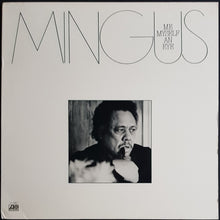 Load image into Gallery viewer, Charles Mingus - Me Myself An Eye