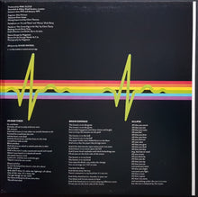 Load image into Gallery viewer, Pink Floyd - D.S.O.T.M - Pink Vinyl