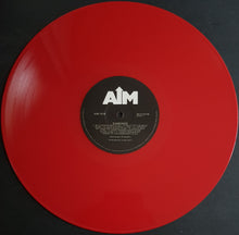 Load image into Gallery viewer, Ramones - Ramones - Red Vinyl