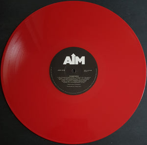 Ramones - Ramones - Red Vinyl