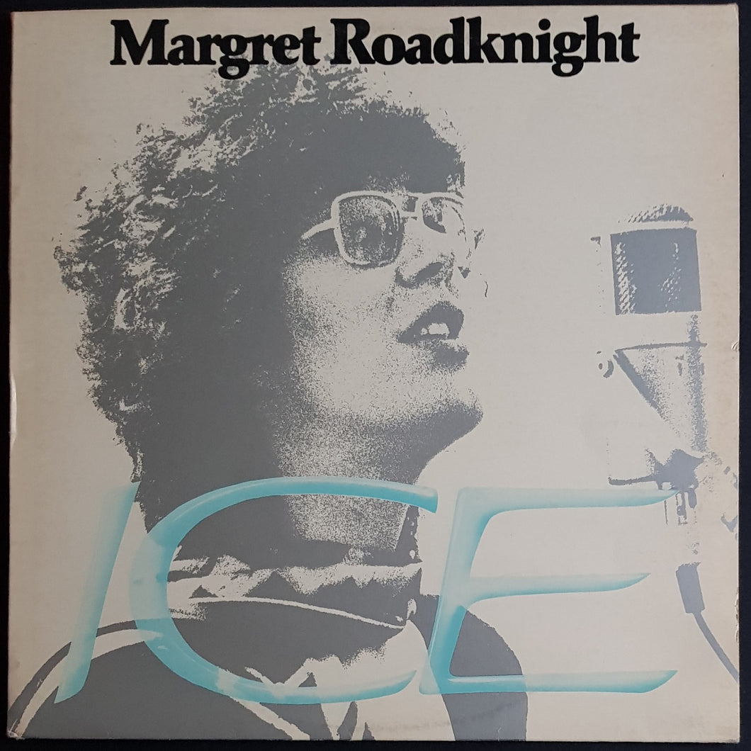 Margret Roadknight - Ice