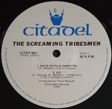 Load image into Gallery viewer, Screaming Tribesmen - Date With A Vampyre