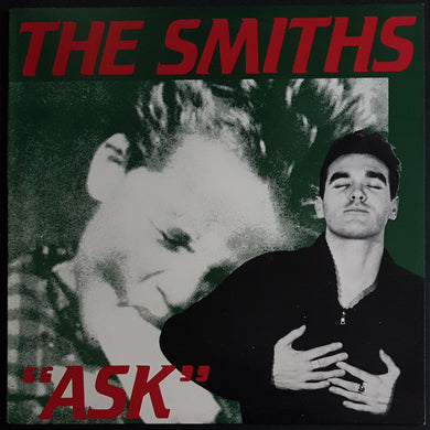 Smiths - Ask