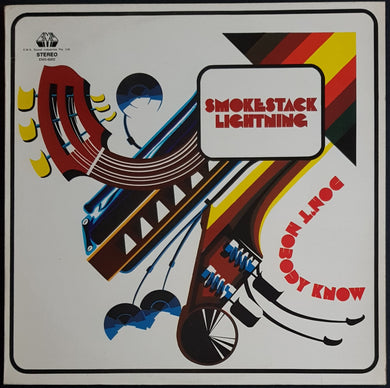 Smokestack Lightning - Don't Nobody Know