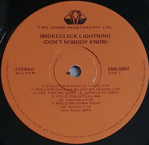 Smokestack Lightning - Don't Nobody Know