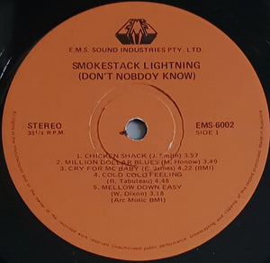 Smokestack Lightning - Don't Nobody Know